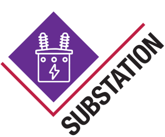 Substation Icon